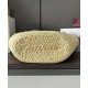 Top Replica Loewe Large Anagram Basket Bag, Black