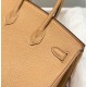 Super Clone Replica Hermes Birkin Bag 25cm/30cm Camel Clemence Gold Hardware Top Replica Hermes Birkin Bag 25cm/30cm Camel Clemence Gold Hardware
