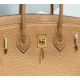 Super Clone Replica Hermes Birkin Bag 25cm/30cm Camel Clemence Gold Hardware Top Replica Hermes Birkin Bag 25cm/30cm Camel Clemence Gold Hardware