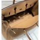 Super Clone Replica Hermes Birkin Bag 25cm/30cm Camel Clemence Gold Hardware Top Replica Hermes Birkin Bag 25cm/30cm Camel Clemence Gold Hardware