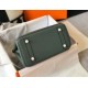 Super Clone Replica Hermes Birkin Bag 25cm/30cm Almond Green Clemence Gold Hardware Top Replica Hermes Birkin Bag 25cm/30cm Almond Green Clemence Gold Hardware