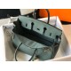 Super Clone Replica Hermes Birkin Bag 25cm/30cm Almond Green Clemence Gold Hardware Top Replica Hermes Birkin Bag 25cm/30cm Almond Green Clemence Gold Hardware