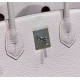 Super Clone Replica Hermes Birkin Bag 25cm/30cm Pink Clemence Silver Hardware Top Replica Hermes Birkin Bag 25cm/30cm Pink Clemence Silver Hardware