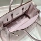 Super Clone Replica Hermes Birkin Bag 25cm/30cm Pink Clemence Silver Hardware Top Replica Hermes Birkin Bag 25cm/30cm Pink Clemence Silver Hardware