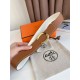 Top Replica Hermes Luck 38MM Reversible Belt with Gold Epsom Buckle