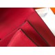 Top Replica Hermes Constance MM Bag 24cm Red Epsom