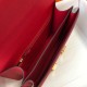 Top Replica Hermes Constance MM Bag 24cm Red Epsom