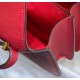 Top Replica Hermes Constance MM Bag 24cm Red Epsom