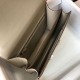 Top Replica Hermes Constance MM Bag 24cm Grey Epsom