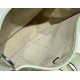Top Replica Hermes Evelyne III TPM Bag in Clemence Green