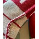Top Replica Hermes Avalon III Small Pillow Red