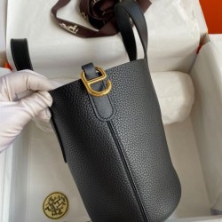 Top Replica Hermes Mini Clic Kelly Bracelet Pink