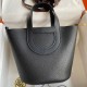 Top Replica Hermes Mini Clic Kelly Bracelet Pink