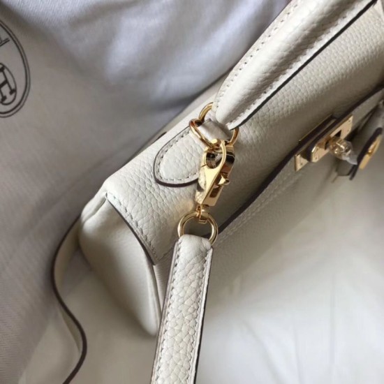 Super Clone Replica Hermes Kelly 25cm Bag in Beige Epsom Top Replica Hermes Kelly 25cm Bag in Beige Epsom