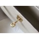 Super Clone Replica Hermes Kelly 25cm Bag in Beige Epsom Top Replica Hermes Kelly 25cm Bag in Beige Epsom