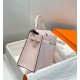 Super Clone Replica Hermes Kelly 25cm Bag in Pink Epsom Top Replica Hermes Kelly 25cm Bag in Pink Epsom