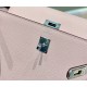 Super Clone Replica Hermes Kelly 25cm Bag in Pink Epsom Top Replica Hermes Kelly 25cm Bag in Pink Epsom