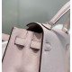 Super Clone Replica Hermes Kelly 25cm Bag in Pink Epsom Top Replica Hermes Kelly 25cm Bag in Pink Epsom