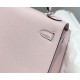 Super Clone Replica Hermes Kelly 25cm Bag in Pink Epsom Top Replica Hermes Kelly 25cm Bag in Pink Epsom