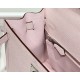 Super Clone Replica Hermes Kelly 25cm Bag in Pink Epsom Top Replica Hermes Kelly 25cm Bag in Pink Epsom