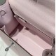 Super Clone Replica Hermes Kelly 25cm Bag in Pink Epsom Top Replica Hermes Kelly 25cm Bag in Pink Epsom