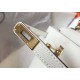 Super Clone Replica Hermes Kelly 25cm Bag in White Epsom Top Replica Hermes Kelly 25cm Bag in White Epsom