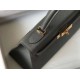 Super Clone Replica Hermes Kelly 28cm/32cm Bag in Slate Epsom Gold hardware Top Replica Hermes Kelly 28cm/32cm Bag in Slate Epsom Gold hardware