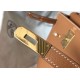 Super Clone Replica Hermes Kelly 28cm/32cm Bag in Brown Epsom with Gold Hardware Top Replica Hermes Kelly 28cm/32cm Bag in Brown Epsom with Gold Hardware