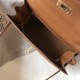 Super Clone Replica Hermes Kelly 28cm/32cm Bag in Brown Epsom with Gold Hardware Top Replica Hermes Kelly 28cm/32cm Bag in Brown Epsom with Gold Hardware