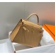 Super Clone Replica Hermes Kelly 28cm/32cm Bag in Camel Epsom GHW Top Replica Hermes Kelly 28cm/32cm Bag in Camel Epsom GHW