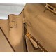 Super Clone Replica Hermes Kelly 28cm/32cm Bag in Camel Epsom GHW Top Replica Hermes Kelly 28cm/32cm Bag in Camel Epsom GHW
