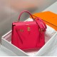 Super Clone Replica Hermes Kelly Bag 28cm/32cm Pink Epsom Gold Hardware Top Replica Hermes Kelly Bag 28cm/32cm Pink Epsom Gold Hardware