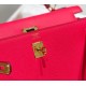 Super Clone Replica Hermes Kelly Bag 28cm/32cm Pink Epsom Gold Hardware Top Replica Hermes Kelly Bag 28cm/32cm Pink Epsom Gold Hardware