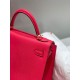 Super Clone Replica Hermes Kelly Bag 28cm/32cm Pink Epsom Gold Hardware Top Replica Hermes Kelly Bag 28cm/32cm Pink Epsom Gold Hardware