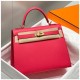 Super Clone Replica Hermes Kelly Bag 28cm/32cm Pink Epsom Gold Hardware Top Replica Hermes Kelly Bag 28cm/32cm Pink Epsom Gold Hardware