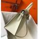 Super Clone Replica Hermes Kelly Bag 28cm/32cm White Epsom Gold Hardware Top Replica Hermes Kelly Bag 28cm/32cm White Epsom Gold Hardware