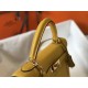 Super Clone Replica Hermes Kelly Bag 28cm/32cm Yellow Epsom Gold Hardware Top Replica Hermes Kelly Bag 28cm/32cm Yellow Epsom Gold Hardware