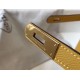 Super Clone Replica Hermes Kelly Bag 28cm/32cm Yellow Epsom Gold Hardware Top Replica Hermes Kelly Bag 28cm/32cm Yellow Epsom Gold Hardware