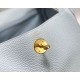 Super Clone Replica Hermes Lindy 26 cm bag, Blue with gold-tone hardware Top Replica Hermes Lindy 26 cm bag, Blue with gold-tone hardware