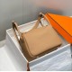 Super Clone Replica Hermes Lindy 26 cm bag, Camel with gold-tone hardware Top Replica Hermes Lindy 26 cm bag, Camel with gold-tone hardware
