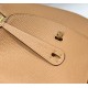 Super Clone Replica Hermes Lindy 26 cm bag, Camel with gold-tone hardware Top Replica Hermes Lindy 26 cm bag, Camel with gold-tone hardware