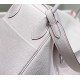 Super Clone Replica Hermes Lindy 26 cm bag, Light purple with gold-tone hardware Top Replica Hermes Lindy 26 cm bag, Light purple with gold-tone hardware