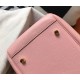 Super Clone Replica Hermes Lindy 26 cm bag, Pink with gold-tone hardware Top Replica Hermes Lindy 26 cm bag, Pink with gold-tone hardware