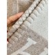 Top Replica Hermes Avalon III Blanket Beige