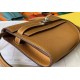 Top Replica Hermes Kelly Classique To Go Wallet Epsom Brown