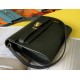 Top Replica Hermes Kelly Classique To Go Wallet Epsom Black