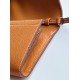 Top Replica Hermes Constance To Go Wallet Epsom Brown