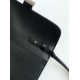 Top Replica Hermes Constance To Go Wallet Epsom Black
