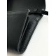 Top Replica Hermes Constance To Go Wallet Epsom Black