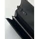 Top Replica Hermes Constance To Go Wallet Epsom Black